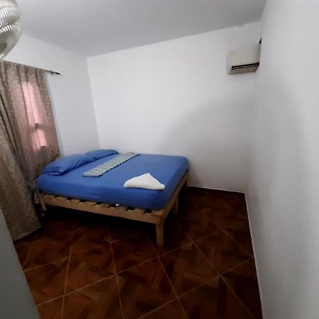 Casa Madriguena Hostel Rincon Bagian luar foto