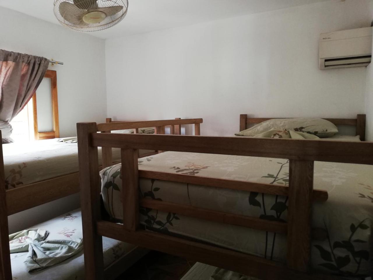 Casa Madriguena Hostel Rincon Bagian luar foto