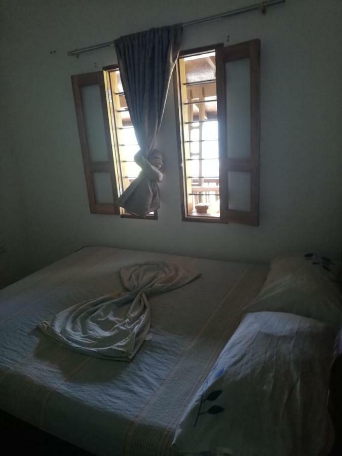 Casa Madriguena Hostel Rincon Bagian luar foto